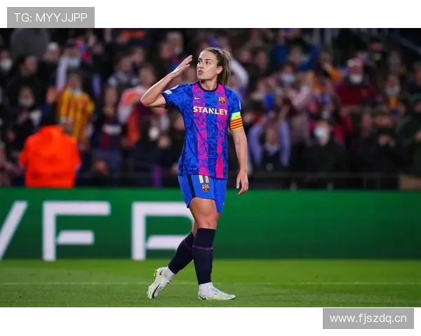 女足欧冠巴萨王朝持续提升竞争力