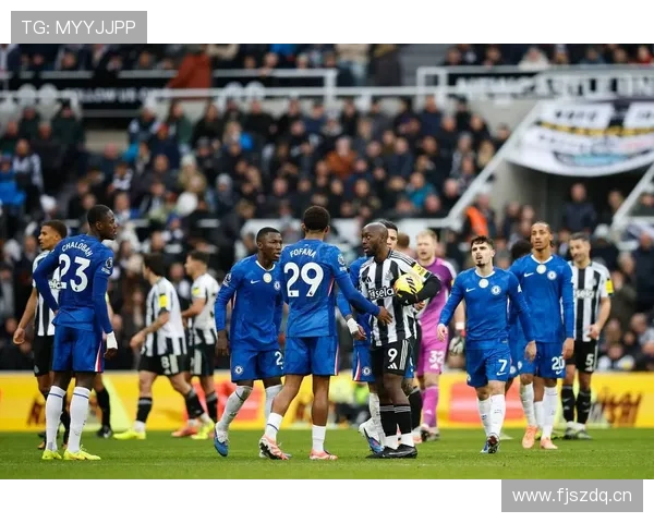 英超焦点战前瞻：期待强队对决中的表现与走势分析