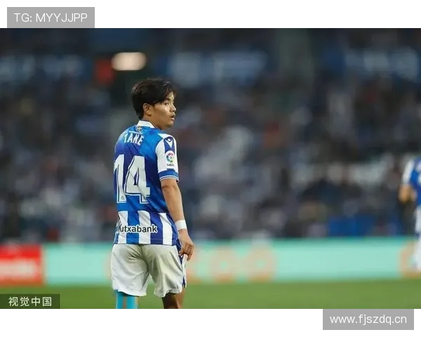 久保建英引英超球队关注 转会兴趣持续升温