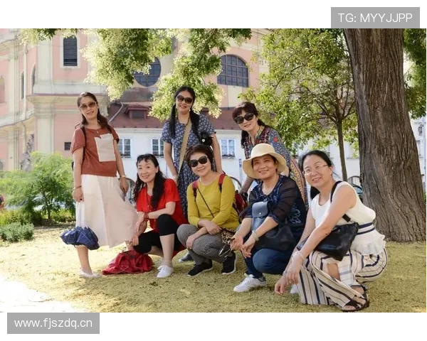 斯洛伐克青年潜力