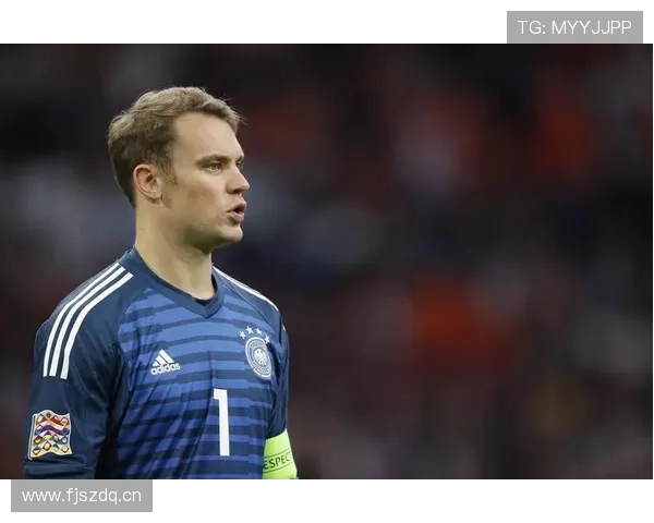 世界杯封神到重伤低谷：诺伊尔的生涯转折