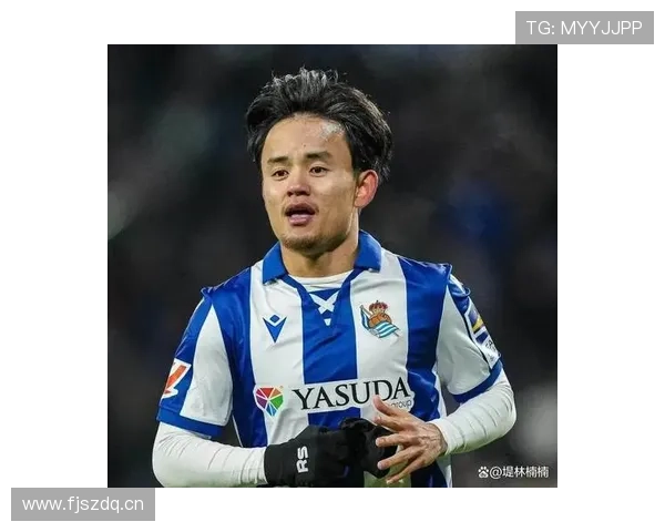 久保建英：从外租到西甲核心的地位跃迁解析