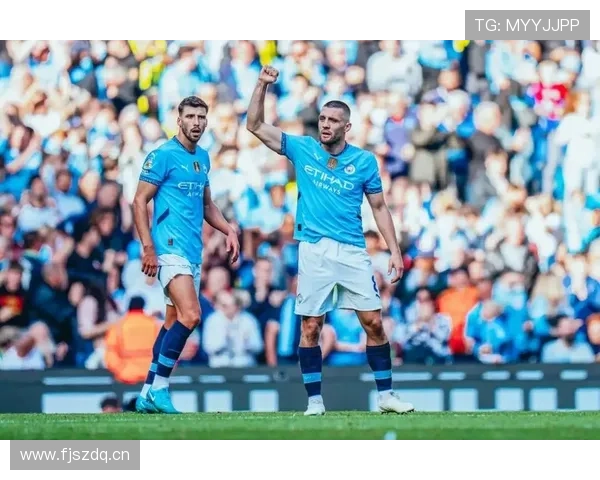 科瓦契奇对曼城中场控球与突破能力的战术解析