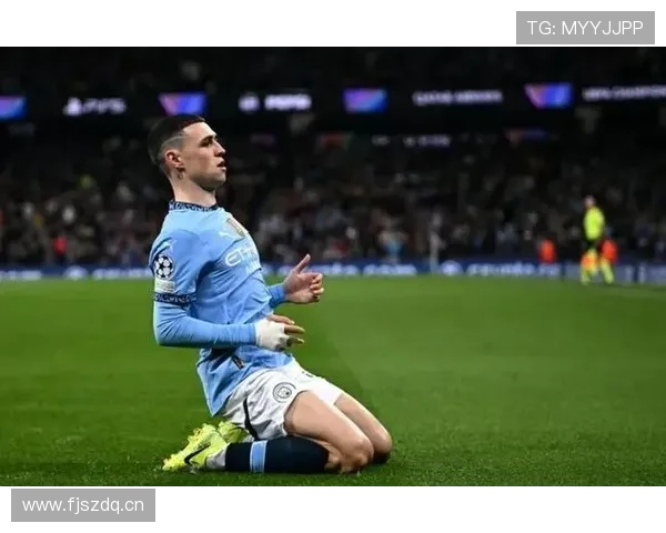 福登对阵顶级防线的表现与成长解析 福登对阵顶级防线的表现与成长解析