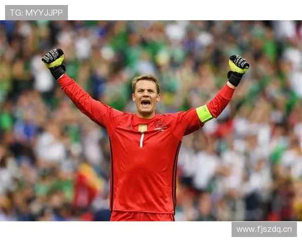 诺伊尔2014世界杯对阵阿尔及利亚战封神解析