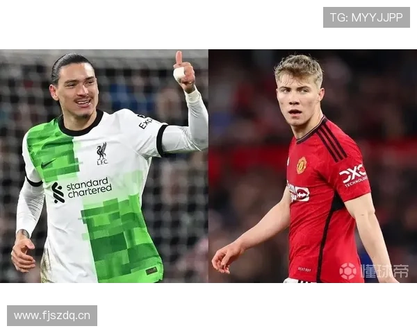 努涅斯与霍伊伦：同代锋线潜力股的结构适配性与发展上限对比分析