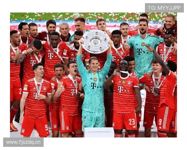 拜仁欧冠竞争力稳定性承压，赛季走势与竞争格局面临考验