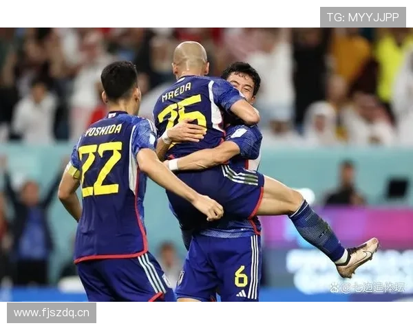日本冲击16强关键因素 日本冲击16强关键因素